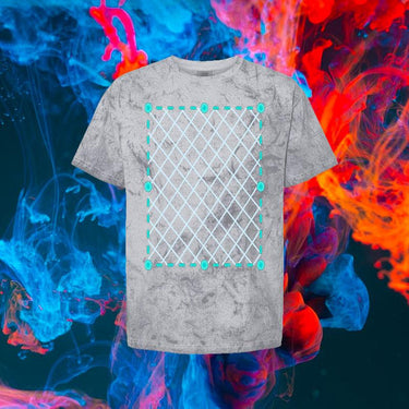 10 Comfort Colors Colorblast Tees - Jumbo Print - Constantly Create Shop